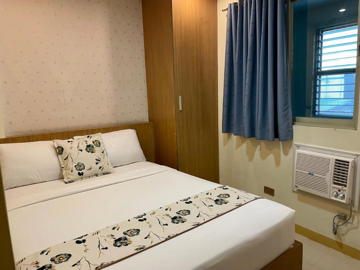 Starlight Hotel Pasay