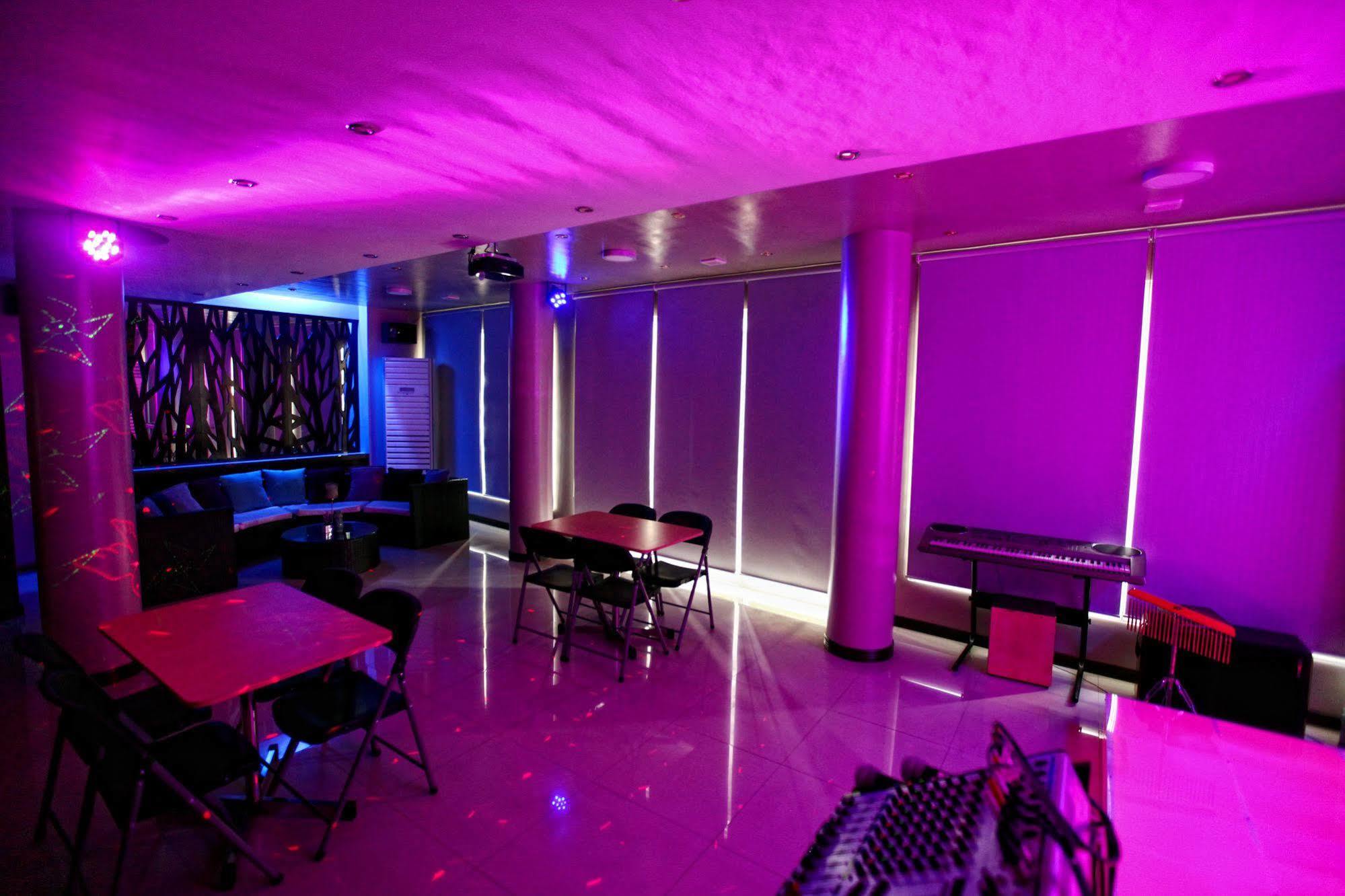 Starlight Hotel Pasay
